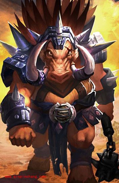 刀塔传奇刚背猪觉醒任务详解