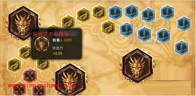 英雄联盟LOLS5瑞文上单天赋符文加点图