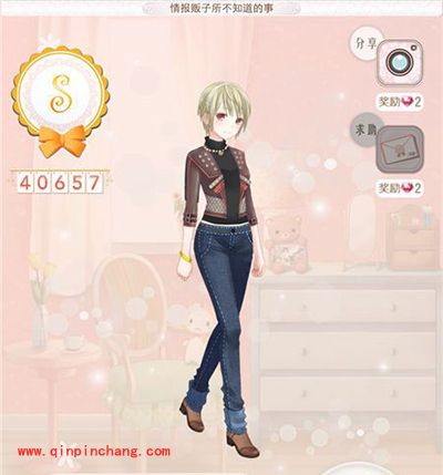 暖暖环游世界泰国区域2：情报贩子不知道的事攻略