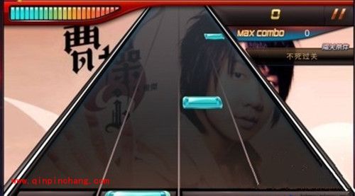 节奏大师闯关模式的刷分秘技