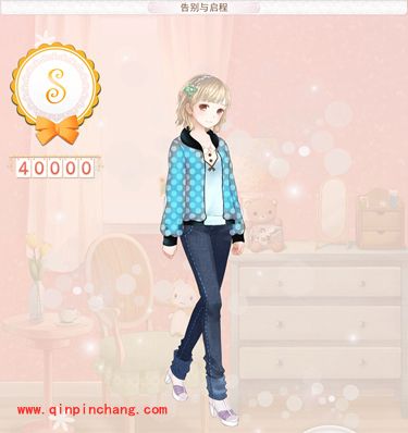 暖暖环游世界西班牙区：告别与启程攻略