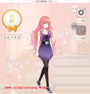 暖暖环游世界韩国：旅行者暖暖14-16攻略