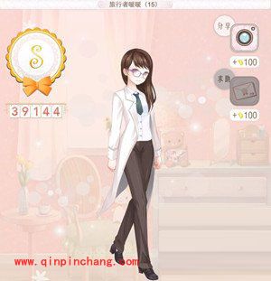 暖暖环游世界韩国：旅行者暖暖14-16攻略