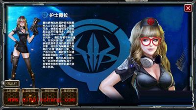 最新版全民枪战更新内容介绍