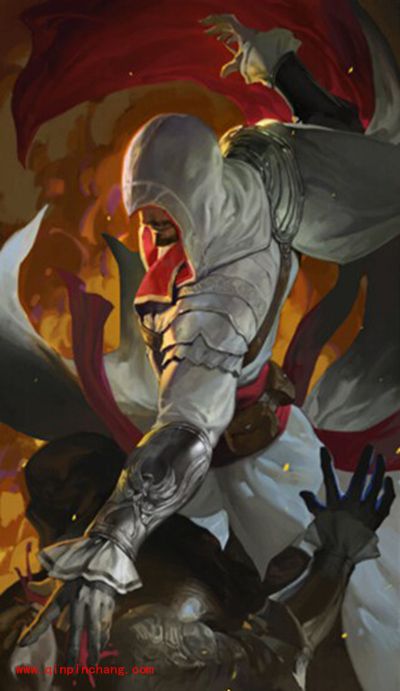 艾吉奥好不好?刀塔传奇手游艾吉奥特点分析