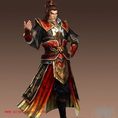 放开那三国孙策与孙权优缺点分析