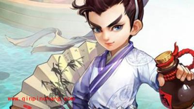 大话西游手游二转修正属性一览