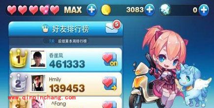 天天酷跑无敌脚本使用全攻略