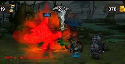 刀塔传奇流浪剑客全面解析