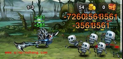 刀塔传奇流浪剑客全面解析