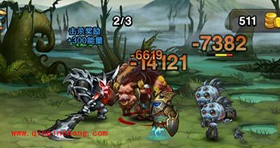 刀塔传奇流浪剑客全面解析