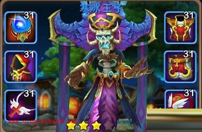 我叫MT2寒冰王子值不值得培养?