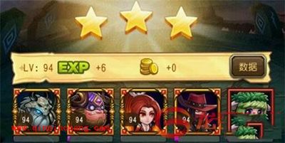 刀塔传奇攻略：预言之池雷电之神难度9通关阵容及打法解析