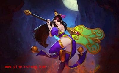 乱斗西游十大英雄在各模式的表现分