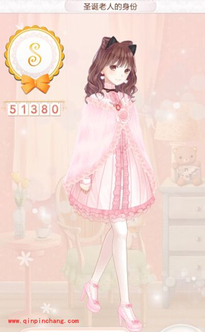 暖暖环游世界芬兰:圣诞老人的身份攻略