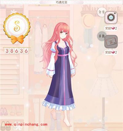 暖暖环游世界斯里兰卡区域:巧遇尼亚攻略