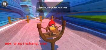 愤怒的小鸟GO破解内购并存档的绝招