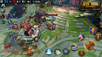 全民超神攻略：睡眠之神全肉出装战斗技巧详解