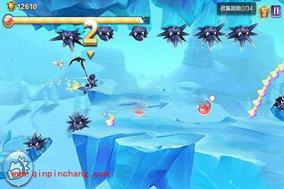 天天风之旅第40关闯关心得