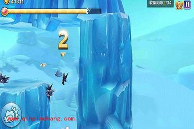 天天风之旅第40关闯关心得