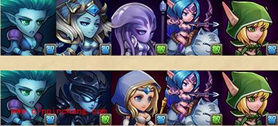 刀塔传奇攻略:现阶段最值得培养的英雄详解