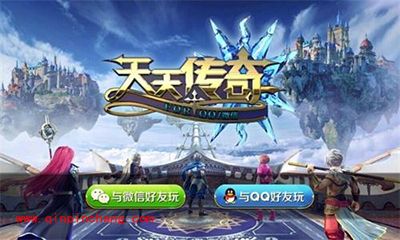 天天传奇攻略：游戏全面评测