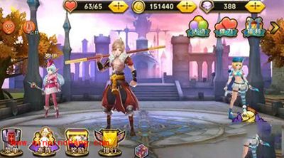 天天传奇攻略:游戏全面评测