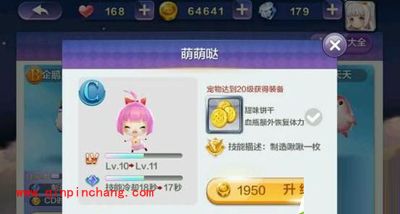 天天风之旅宠物攻略分享