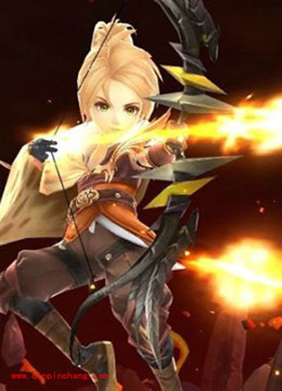 天天传奇攻略:游侠伙伴汇总