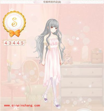 暖暖环游世界英国2区域：伦敦桥的约定（3）攻略