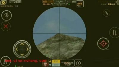 全民枪战玩家必须知道的狙击枪使用技巧