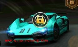 天天飞车：灵焰之风PK星梦