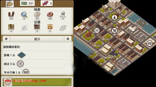 又一个案子解决了第一章节警部供需怎么过