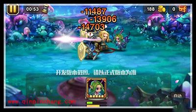 刀塔传奇4月魂匣英雄仙女龙觉醒全面解析