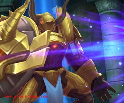 天天传奇金牛幻兽技能详解