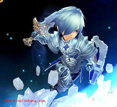 天天传奇攻略:最强职业战士详解