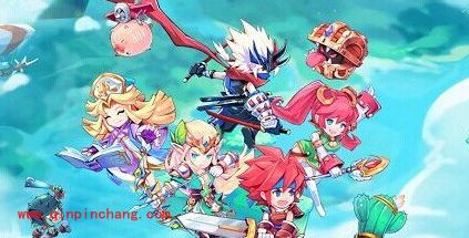 魔力宝贝手游：三种VIP等级特权详解