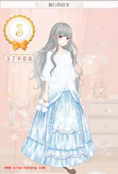 暖暖环游世界瑞士：旅行的意义