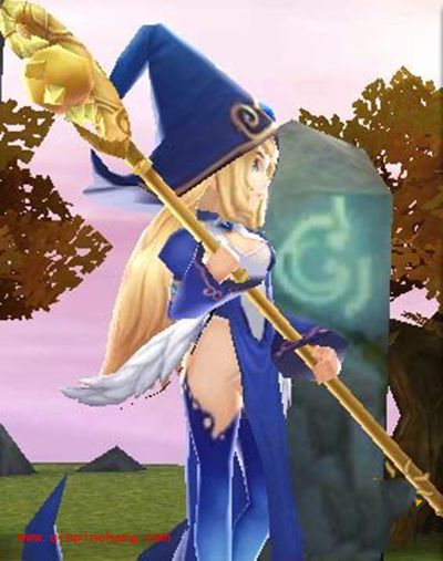 天天传奇攻略:星辉魔女炼金方向解析