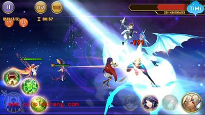 天天传奇副本攻略：恶魔深渊详解