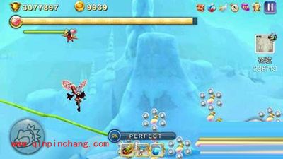 天天风之旅:让艾拉爆分的9个关键点