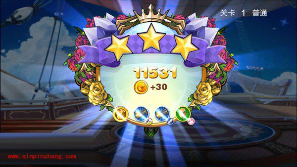 天天来塔防神秘海域第一关技巧