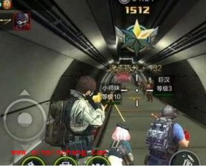 全民突击新手升级攻略