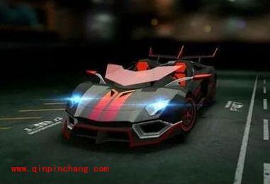 天天飞车每晚跑分送技能碎片活动详情