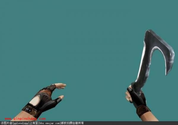 穿越火线攻略之如何选枪