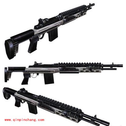 穿越火线攻略之如何选枪