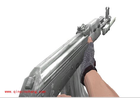 穿越火线攻略之如何选枪