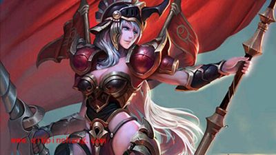 刀塔传奇军团指挥阵容搭配推荐攻略