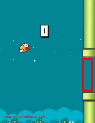高难度游戏Flappy Bird玩法攻略