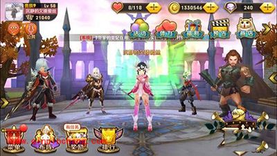 天天传奇攻略：竞技场最强防守阵容推荐